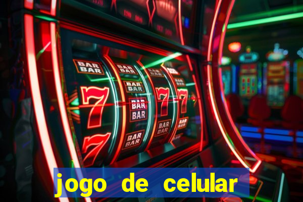 jogo de celular para ganhar dinheiro